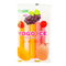 Cocon Yogo Ice Фруктовый лед жидкий для заморозки ассорти 450мл УТ-00013215 - фото 52015