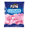 Fini Clouds Marshmallo суфле палочки бело-розовые 80 гр УТ-00002226 - фото 52052