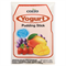 Cozzo Палочки желейные йогуртное ассорти 240гр УТ-00001620 - фото 52062