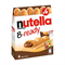 Nutella B-ready батончик 132 гр УТ-00001429 - фото 52079