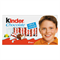 Kinder Chocolate с молочной начинкой 100 гр. 00-00000971 - фото 52085