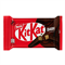 KitKat 4 Fingers Dark Батончик Темный шоколад 41,5г Т1-00027261 - фото 52092