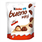 Kinder Bueno Mini вафельные батончики 108 гр УТ-00003066 - фото 52106