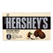 Hershey's Dark Chocolate waffles hazelnut Вафли Темный шоколад и фундук 55гр Т1-00026412 - фото 52121