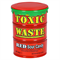 Toxic Waste Red Sour Candy красная банка 42 гр 00-00000802 - фото 52132