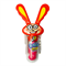 Johny Bee Rabbit pop леденец крутящийся Кролик 23 гр УТ-00003166 - фото 52147