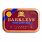 Barkley's cinnamon&apple леденцы со вкусом корицы и яблока 50 гр 00-00002394 - фото 52182