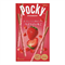 Glico Pocky Strawberry палочки в шоколаде клубника 57,6 гр 00-00002539 - фото 52273