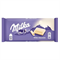 Milka White Chocolate плитка белого шоколада 100 гр 00-00000534 - фото 52331