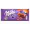 Milka Daim плитка шоколада милка с соленой карамелью 100 гр 00-00000522 - фото 52333