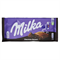 Milka chocolate dessert плитка шоколада милка с пористым шоколадом 100 гр. 00-00000519 - фото 52335