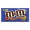 M&M's Caramel шоколадное драже с карамелью 40 гр 00-00000559 - фото 52337