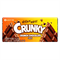 LOTTE CRUNKY CHOCOLATE хрустящий шоколад, с рисовыми хлопьями 34г Т1-00028004 - фото 52345