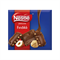 Nestle Rich Milk Chocolate молочный шоколад и фундук 60 гр Т1-00032918 - фото 52349