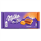 Milka Caramel шоколад милка карамельный крем 100 гр 00-00000517 - фото 52364