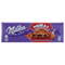 Milka mmmax almond caramel шок. плитка 300 гр УТ-00000657 - фото 52371