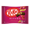 Kit-Kat ЯПОНСКИЙ КИТ-КАТ МАЛИНА,КЛУБНИКА,ОРЕХИ 112 гр Т1-00041051 - фото 52373