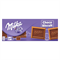 Milka Choco Biscuits печенье с молочным шоколадом 150 гр 00-00001095 - фото 52441