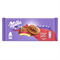 Milka Jaffa Raspberry бисквит милка с малиной 147 гр 00-00000493 - фото 52446