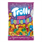 Trolli Neon Squiggles мармелад жев неоновые червячки 100 гр Т1-00017553 - фото 52506