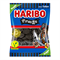 Haribo Veggie Lakritz Piratos мармелад жев Пираты лакричные 175 гр Т1-00023799 - фото 52524