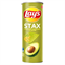 Lay's Чипсы Stax Avocado Mustard Авокадо горчица туба 90гр Т1-00045124 - фото 52649