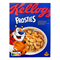 ГОТОВЫЙ СУХОЙ ЗАВТРАК КУКУРУЗНЫЕ ХЛОПЬЯ  "FROSTIES" 330 г Т1-00044700 - фото 52653