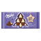 Milka Sweet Winter Шоколад молочный Сладкая Зима с белым шоколадом 90г Т1-00044075 - фото 52674