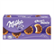 Milka Choco Minis печенье милка с шоколадом 150 гр 00-00000480 - фото 52729