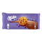 Milka Choco Cookie печенье с шок. крошкой 135 гр. РТ-00002675 - фото 52760