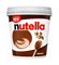 NUTELLA® Ice Cream POT 470ml Т1-00046865 - фото 52772