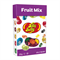 Jelly belly Fruit Mix драже фруктовое ассорти в коробке 35 гр УТ-00000233 - фото 52815