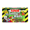 Toxic Sour Smog Balls драже с кислым центром 85 гр 00-00002419 - фото 52832