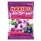 Haribo Air-Drops Fresh Cassis Жев. конфеты Черная смородина 100гр Т1-00029235 - фото 52895