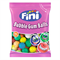 Fini Bubble Gum Balls жевательная резинка мини шарики 90 гр РТ-00003450 - фото 52926