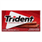 Trident Sticks Cinnamon жевательная резинка с корицей 27 гр 00-00000806 - фото 52937