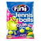 FINI Tennis Balls жевательная резинка с кислой начинкой 80 гр. РТ-00003453 - фото 52939