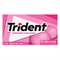Trident Bubblegum Sticks жвачка классическая 27 гр 00-00000811 - фото 52954