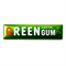 Lotte Green Gum жев. резинка со вкусом зеленого чая и мяты 31 гр 00-00001714 - фото 52980