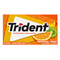 Trident Tropical twist жевательная резинка киви/апельсин 12 стиков 21.6 гр 00-00000809 - фото 53031