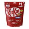KitKat Мини-батончики Mini молочный шоколад 250г Т1-00047357 - фото 53043