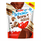 Шок. конфеты Ferrero Kinder Schoko-Bons crispy с молочно-ореховой начинкой 67,2г Т1-00047589 - фото 53096