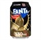 Напиток безалкогольный газированный Fanta XBOX со вкусом темной вишни 330мл ж/б, Великобритания Т1-00049463 - фото 53141