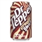 Напиток безалкогольный газированный Dr.Pepper Cream Swirl сливочный вихрь, 330мл,ж/б, Великобритания Т1-00049380 - фото 53143