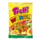 Trolli Neon Squiggles мармелад жев неоновые червячки 100 гр Т1-00017553 - фото 53163