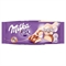 Milka Bubbly White шоколад белый воздушный 95 гр 00-00001774 - фото 53174