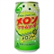Tominaga Melon Cream Soda лимонад со вкусом дыни 350 мл 00-00001937 - фото 53181