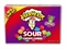 Warheads Chewy Cubes 6 flavors кислые конфеты 113 гр 00-00001954 - фото 53182