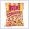 Trolli Mini Burger жев. мармелад 170 гр РТ-00003016 - фото 53262