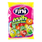 Fini FruitsBubble Gum жев. резинка Фруктовый салат 90 гр РТ-00003473 - фото 53324